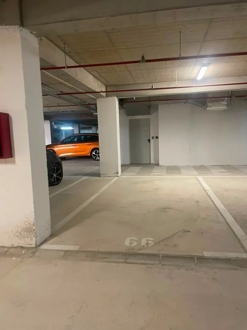 Izdavanje, dvosoban stan, 75m², Zabjelo, Podgorica