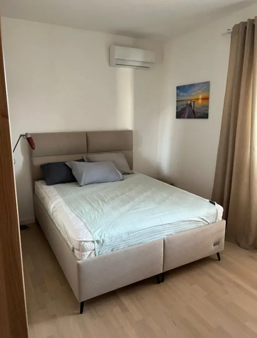 Prodaja, trosoban stan, 107m², Mažina, Tivat