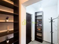 Rent, two bedroom apartment, 55m², Kod Big Fashion-a, Podgorica - image 10