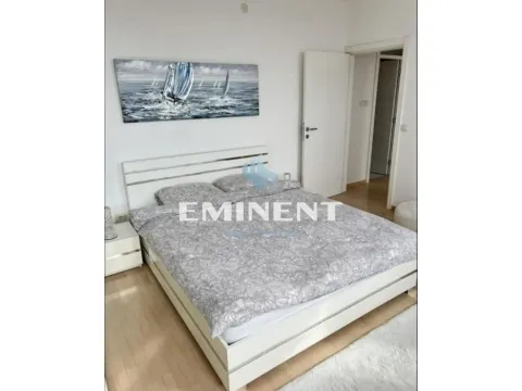 Rent, four bedroom apartment, 100m², Banovo Brdo, Beograd - image 8