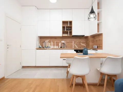 Rent, one bedroom apartment, 44m², Zabjelo, Podgorica - image 4