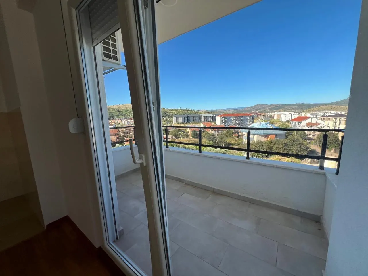 Prodaja, dvosoban stan, 71m², Zabjelo, Podgorica