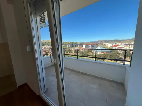 Sale, two bedroom apartment, 71m², Zabjelo, Podgorica - image 12