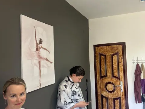 Rent, office space, 15m², Momišići, Podgorica - image 9