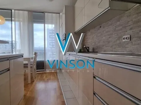 Izdavanje, dvosoban stan, 80m², Novi Sad Sve Podlokacije, Novi Sad - image 8