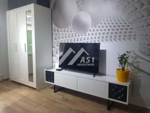 Izdavanje, stan, 22m², Adice, Novi Sad Sve Podlokacije - image 2