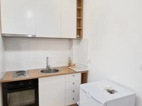 Prodaja, garsonjera, 30m², Budva, Crna Gora - image 7