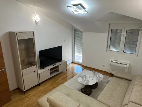 Stan in Momišići