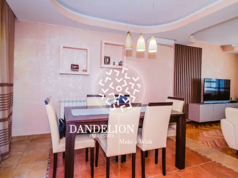 Izdavanje, kuća, 325m², Gorica C, Podgorica - image 14