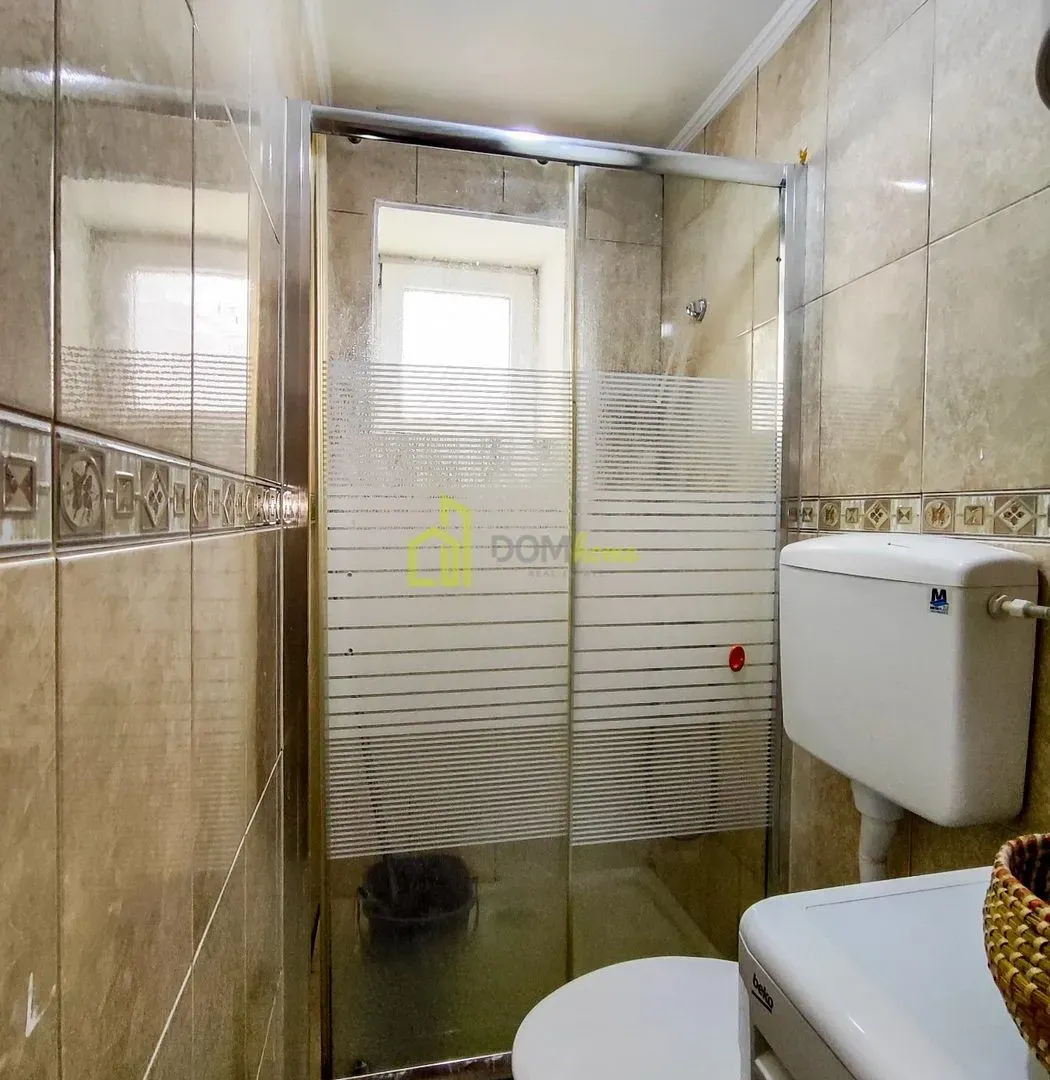 Rent, studio apartment, 25m², Preko Morače, Podgorica