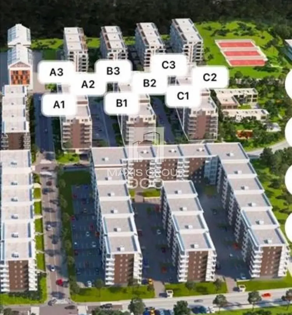 Prodaja, dvosoban stan, 46m², Višnjička Banja, Palilula Sve Podlokacije