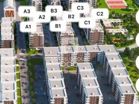 Prodaja, dvosoban stan, 46m², Višnjička Banja, Palilula Sve Podlokacije - image 2