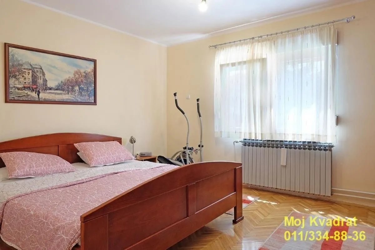 Sale, apartment, 92m², Zemun Novi Grad, Zemun Sve Podlokacije