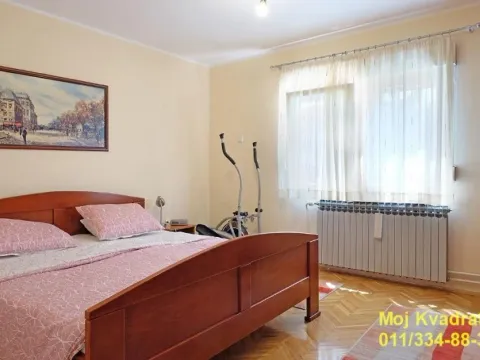 Prodaja, stan, 92m², Zemun Novi Grad, Zemun Sve Podlokacije - image 6
