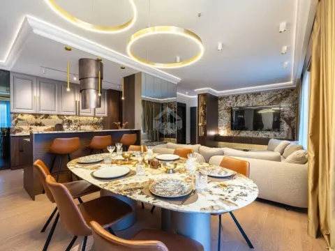 Prodaja, dvosoban stan, 116m², Gorica C, Podgorica - image 9