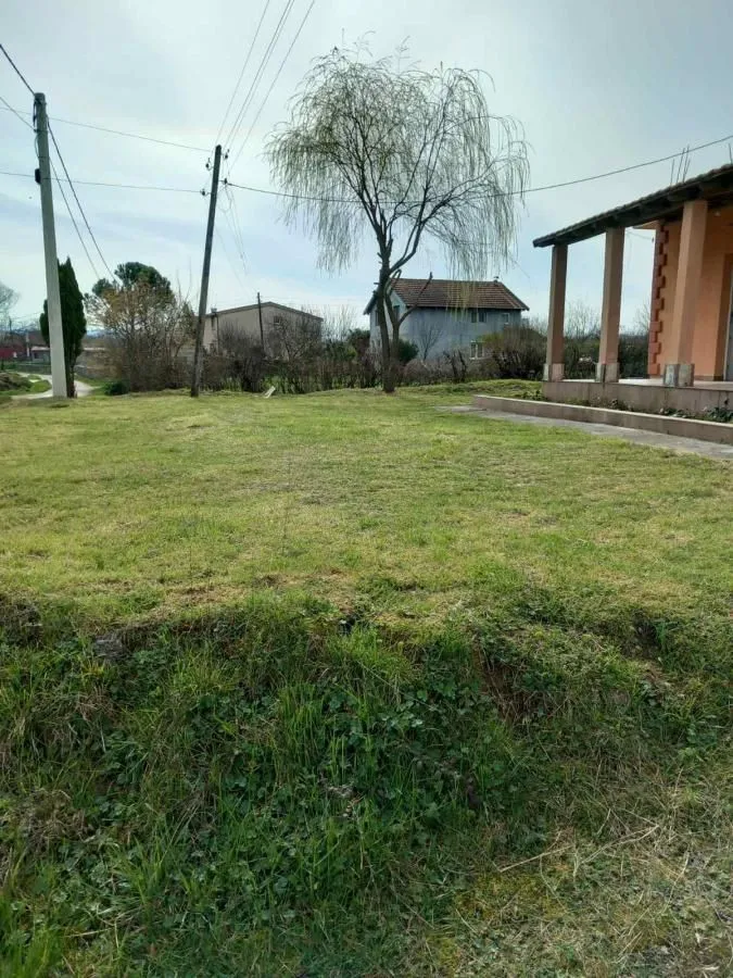 Prodaja, kuća, 220m², Danilovgrad, Crna Gora