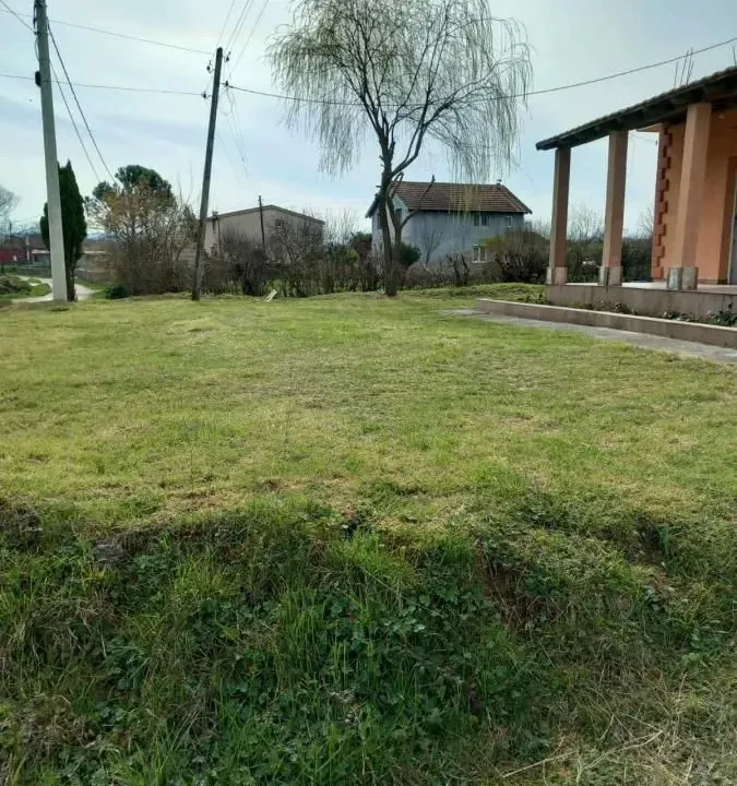 Prodaja, kuća, 220m², Danilovgrad, Crna Gora