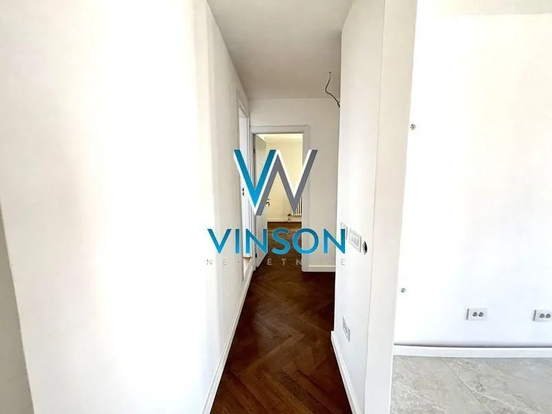 Prodaja, četvorosoban stan, 144m², Liman 3, Novi Sad Sve Podlokacije