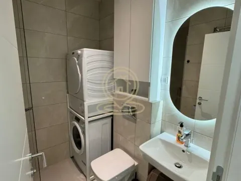 Rent, two bedroom apartment, 40m², Banovo Brdo, Beograd - image 5