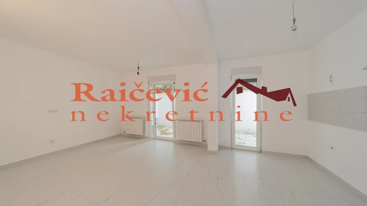 Sale, three bedroom apartment, 95m², Grocka, Beograd