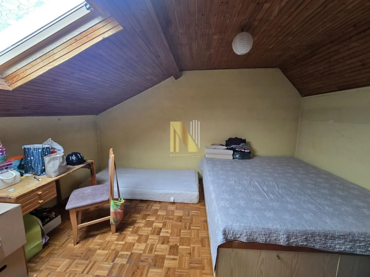Prodaja, kuća, 122m², Podbara, Novi Sad Sve Podlokacije