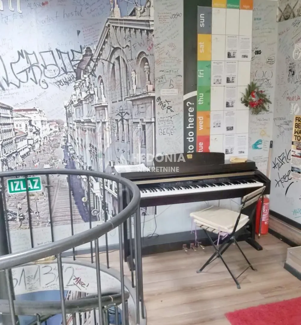 Prodaja, stan, 167m², Stari Grad, Beograd