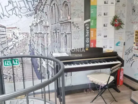 Sale, apartment, 167m², Stari Grad, Beograd - image 7