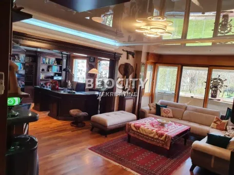 Stan in Stari Merkator