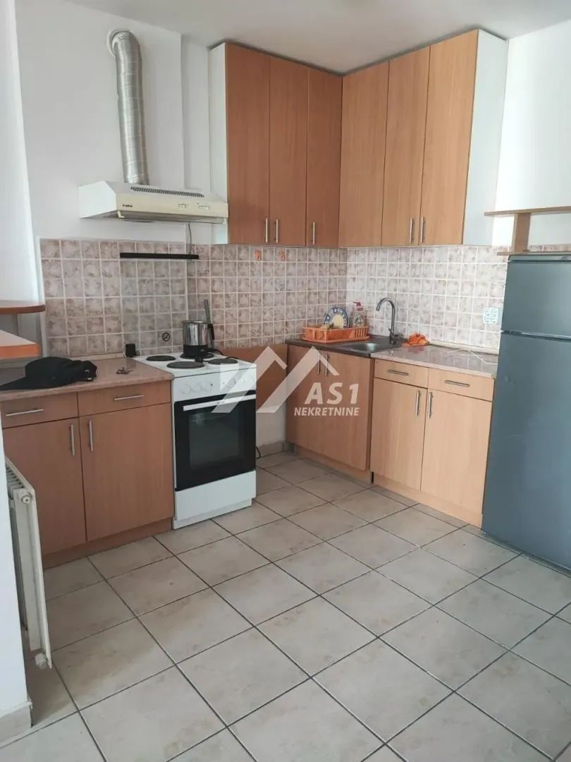 Rent, three bedroom apartment, 62m², Grbavica, Novi Sad Sve Podlokacije