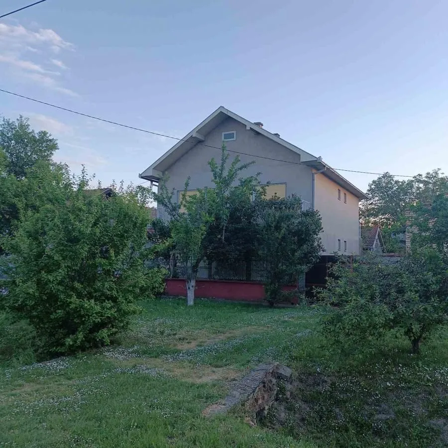 Prodaja, kuća, 199m², Kula, Srbija