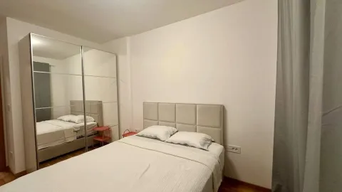 Rent, one bedroom apartment, 45m², Bečići, Budva - image 63