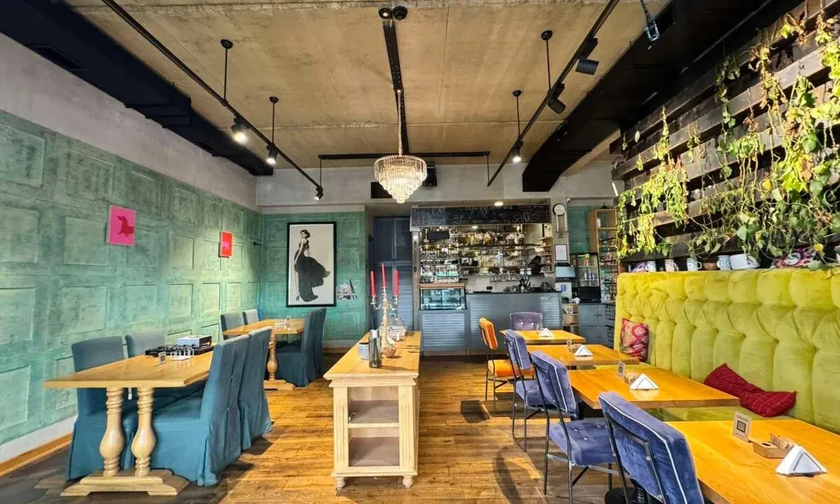 Prodaja, poslovni prostor, 91m², City Kvart, Podgorica