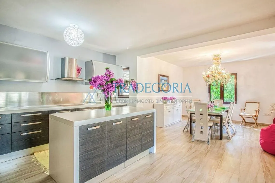 Prodaja, ugostiteljski objekat, 358m², Budva, Crna Gora