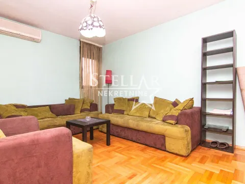 Rent, one bedroom apartment, 38m², Blok 5, Podgorica - image 3