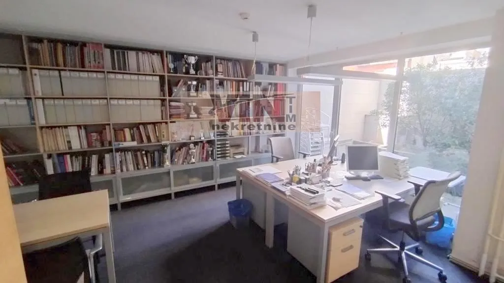 Rent, office space, 170m², Altina, Beograd