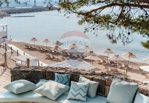 Sale, two bedroom apartment, 110m², Luštica, Herceg Novi - image 16