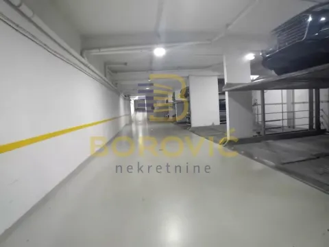 Izdavanje, dvosoban stan, 44m², Vračar Hram, Vračar Sve Podlokacije - image 7