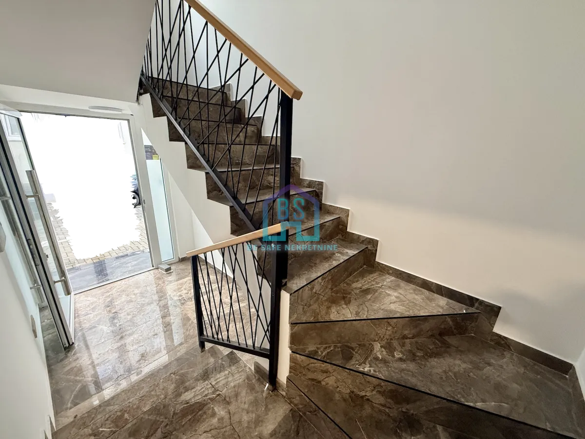 Prodaja, jednosoban stan, 48m², Telep, Novi Sad Sve Podlokacije