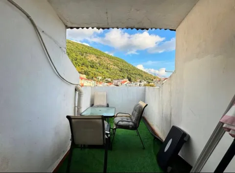 Sale, one bedroom apartment, 42m², Adok, Budva - image 4