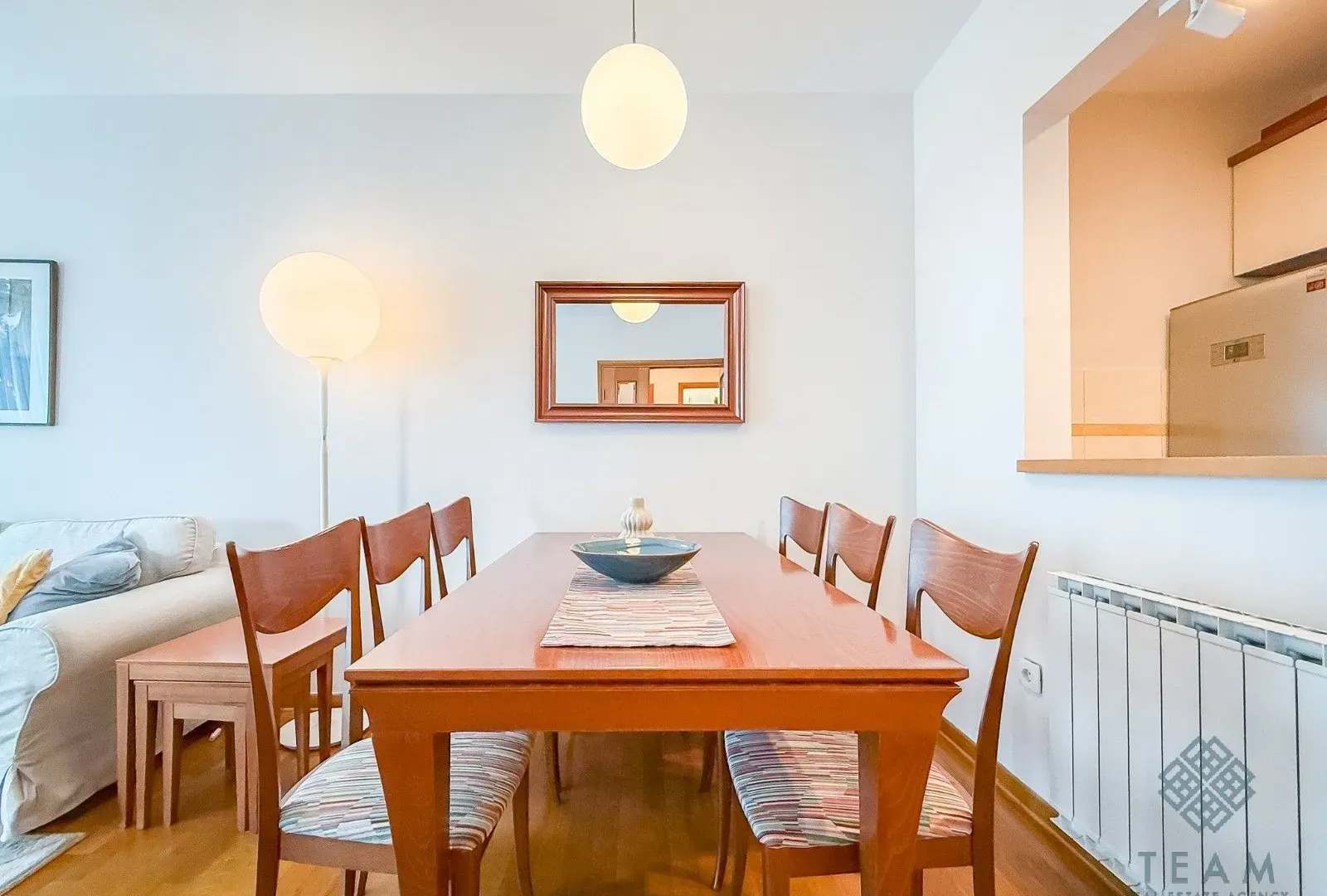 Izdavanje, dvosoban stan, 78m², Preko Morače, Podgorica