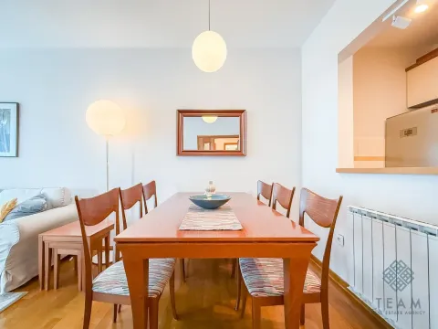 Izdavanje, dvosoban stan, 78m², Preko Morače, Podgorica - image 6