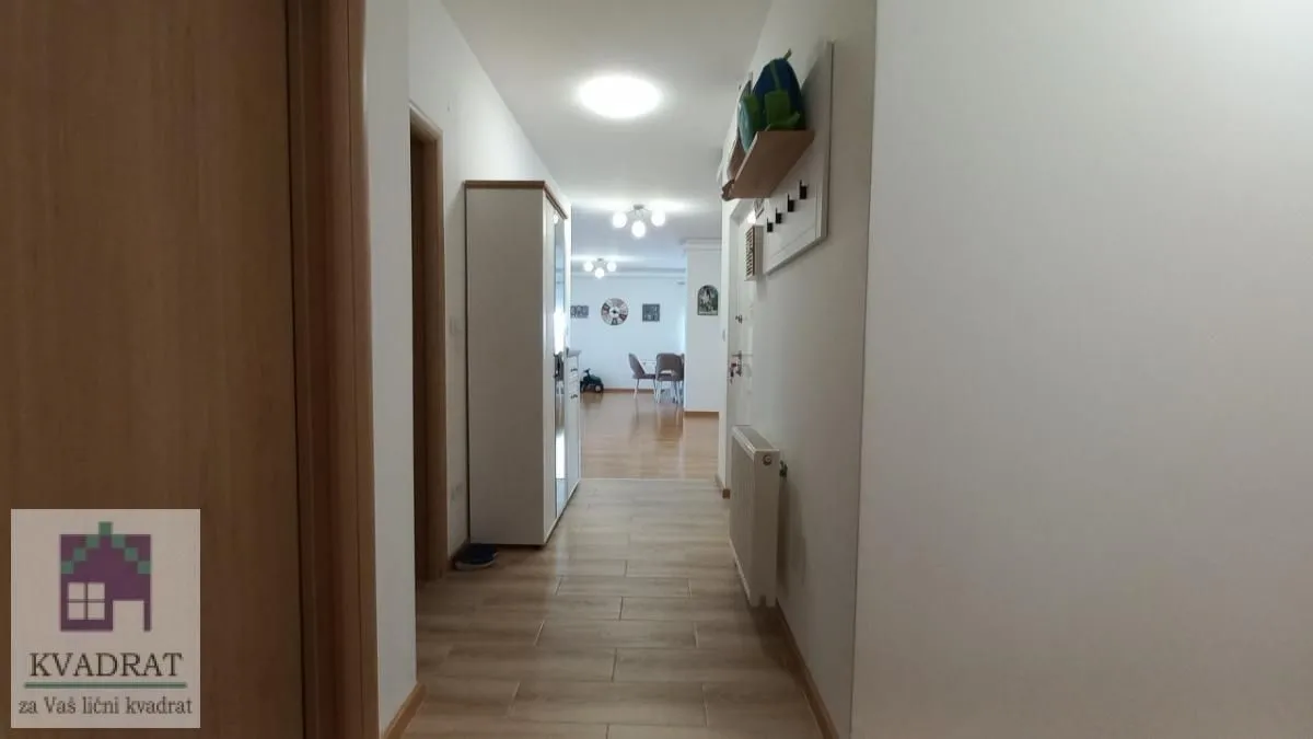Prodaja, stan, 162m², Obrenovac, Beograd