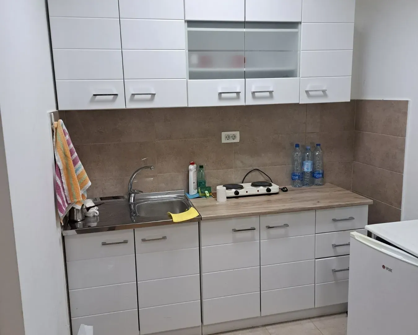 Sale, apartment, 35m², Budva, Crna Gora