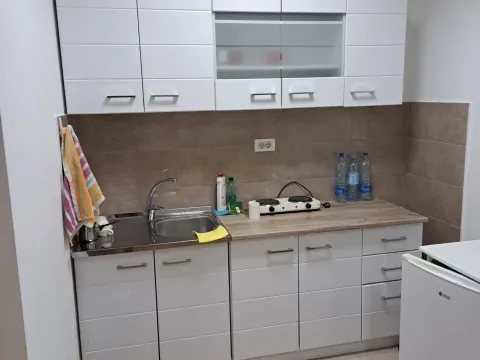 Prodaja, stan, 35m², Budva, Crna Gora - image 4