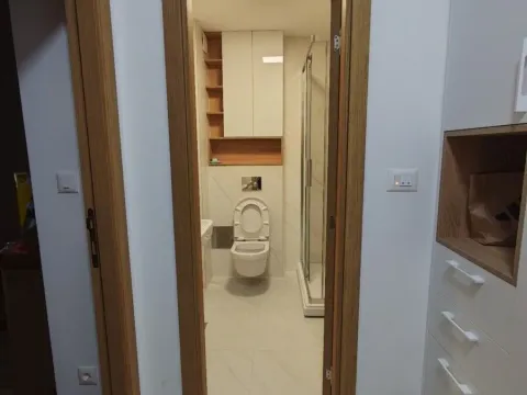 Rent, two bedroom apartment, 62m², Zabjelo, Podgorica - image 8