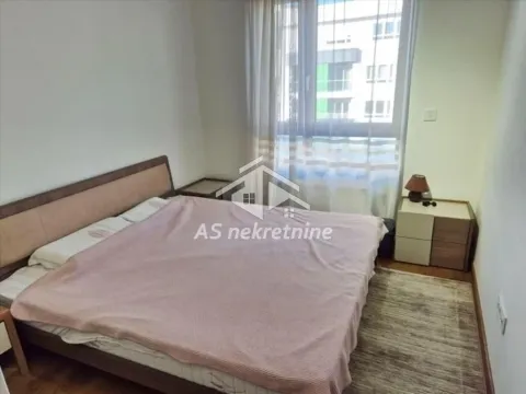 Rent, four bedroom apartment, 100m², Novi Beograd Blok 65, Novi Beograd Sve Podlokacije - image 7