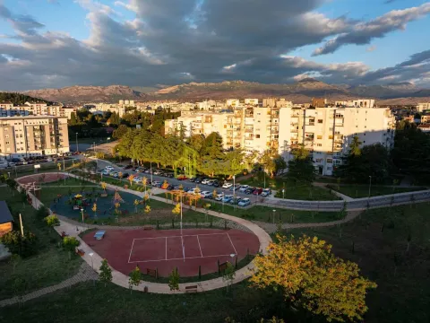 Prodaja, dvosoban stan, 72m², Zabjelo, Podgorica - image 12