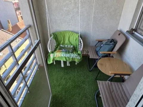 Prodaja, jednosoban stan, 44m², Podbara, Novi Sad Sve Podlokacije - image 11