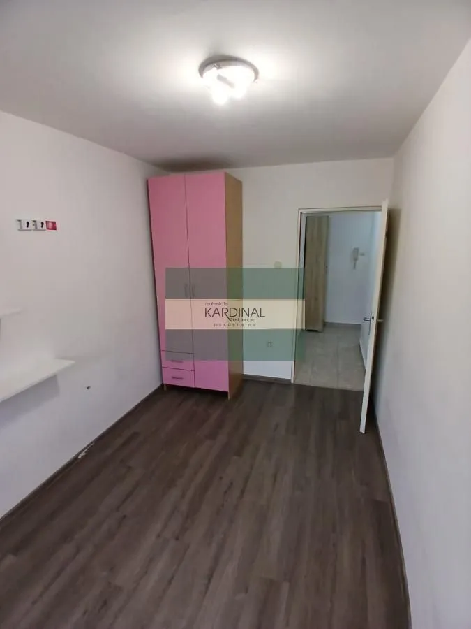 Prodaja, jednosoban stan, 36m², Telep, Novi Sad Sve Podlokacije