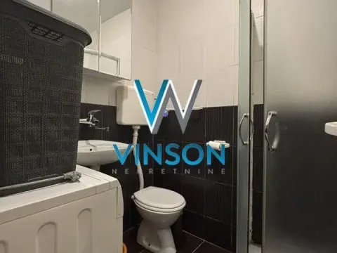 Rent, apartment, 27m², Telep, Novi Sad Sve Podlokacije - image 9